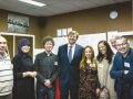 Groupphoto-Koning